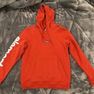 Element hoodie